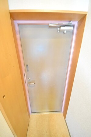 アンソレイエの物件内観写真